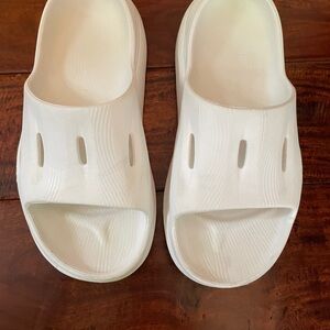 Hoka Recovery Slides Sandal